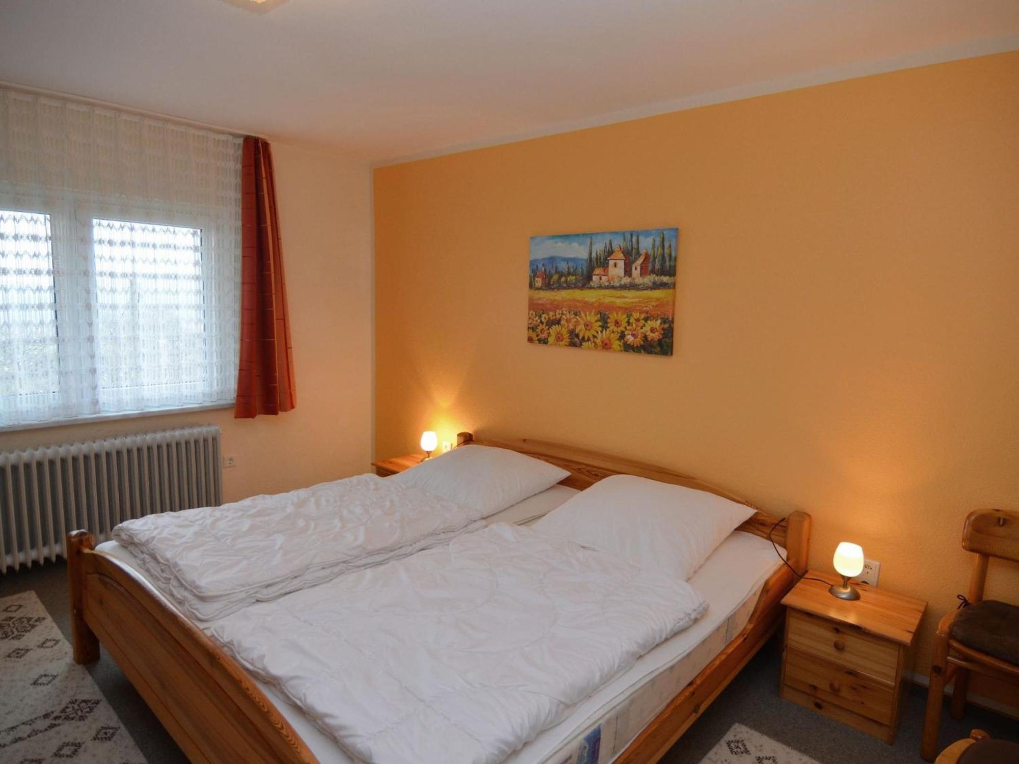Nice Holiday Home Near Ski Area Medebach Exterior foto